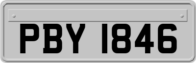 PBY1846