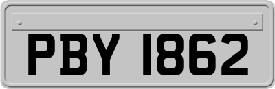 PBY1862