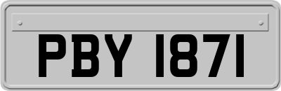 PBY1871