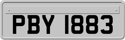 PBY1883