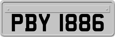 PBY1886