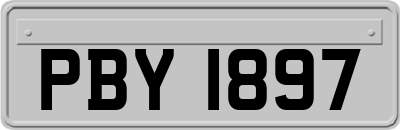 PBY1897