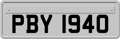 PBY1940