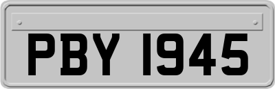 PBY1945