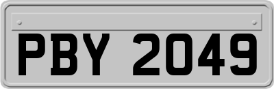 PBY2049