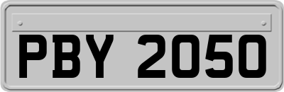 PBY2050