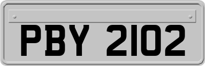 PBY2102