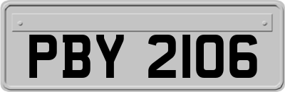 PBY2106