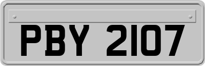 PBY2107