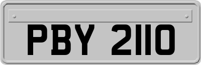 PBY2110