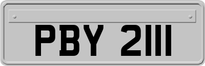 PBY2111