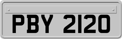 PBY2120