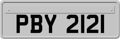 PBY2121