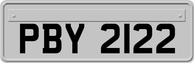 PBY2122