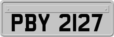 PBY2127