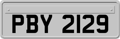 PBY2129