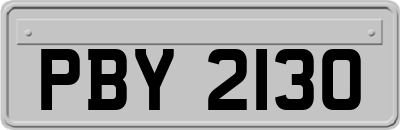 PBY2130