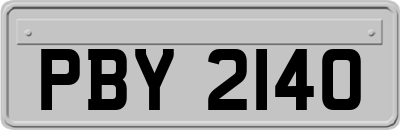 PBY2140