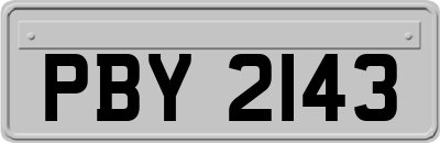 PBY2143