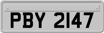 PBY2147