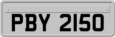 PBY2150