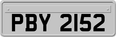 PBY2152