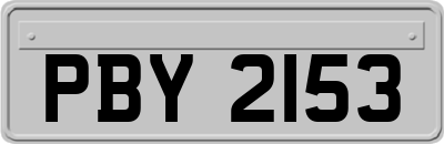 PBY2153