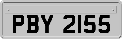 PBY2155