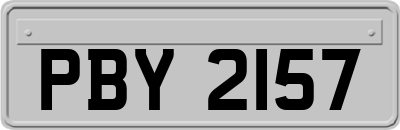 PBY2157