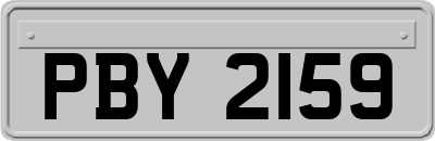 PBY2159