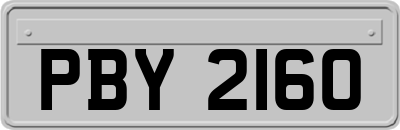 PBY2160