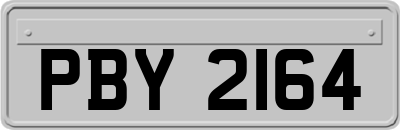 PBY2164