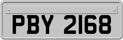 PBY2168