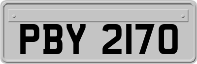 PBY2170