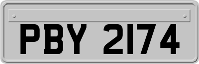 PBY2174