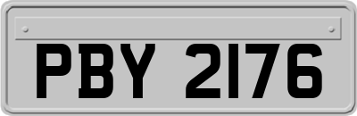 PBY2176