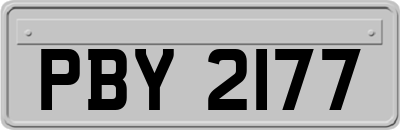 PBY2177