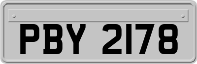 PBY2178