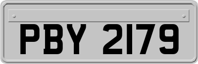 PBY2179