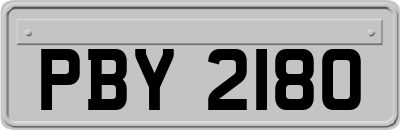 PBY2180