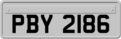 PBY2186