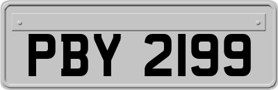 PBY2199