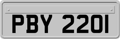 PBY2201