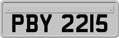 PBY2215