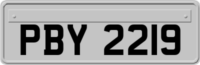 PBY2219