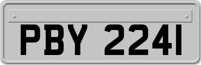 PBY2241