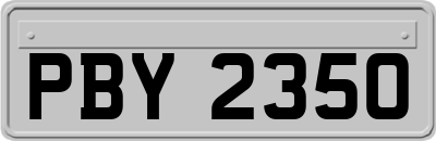 PBY2350