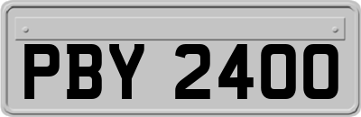 PBY2400