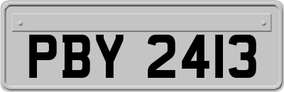 PBY2413