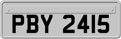 PBY2415